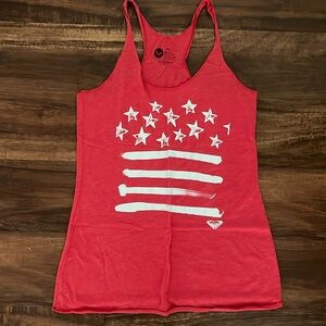 Roxy tank top